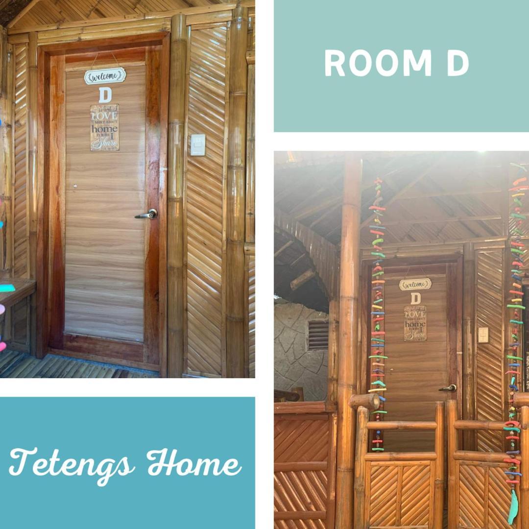 Teteng'S Apartelle San Vicente  Ruang foto